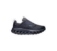 On Running Cloudhorizon Waterproof Donna - Black, Black 38