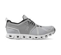 On - Women's Cloud 5 Waterproof - Sneaker EU 38 grigio