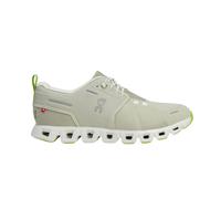 On Running Scarpe Cloud 5 Waterproof Donna Chalk/Ice 41