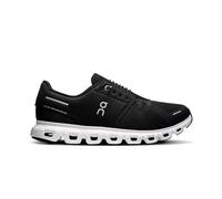 On Running Scarpe Cloud 6 Donna Black/White