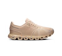 On Running Scarpe Cloud 6 Donna Sand/Sand 38