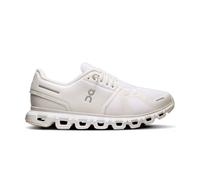 On - Women's Cloud 6 - Sneaker EU 36 grigio/bianco