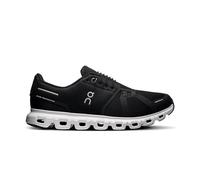 ON RUNNING Cloud 6 - Uomo - Bianco / Nero - Taglia 41- modello 2026