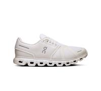 On Running Scarpe Cloud 6 Uomo White/White 41,42,42 1/2