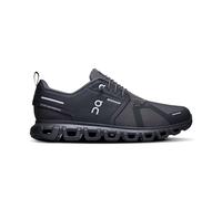 ON Sneaker CLOUD 6 WATERPROOF nero | 39