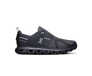 On Running Scarpe Cloud 6 Waterproof Donna Black/Black 39