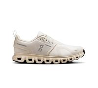 On Running Scarpe Cloud 6 Waterproof Donna Pearl/Cream 37 1/2