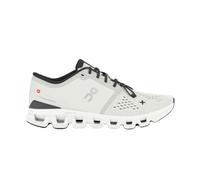 On Running Scarpe Cloud X4 Donna Ivory/Black 37