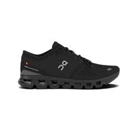 On Running Scarpe Cloud X4 Uomo Black/Eclipse 40 1/2