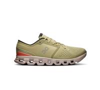 On Running Scarpe Cloud X4 Uomo Caper/Salmon 42,46