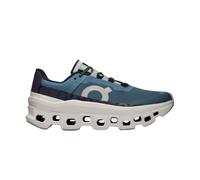 On Running Scarpe Cloudmonster Donna Dust/Vapor 40