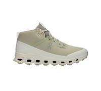 On Running Scarpe Cloudroam Waterproof Donna Chalk/Ice 38