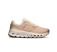 On Running Scarpe Cloudrunner 2 Waterproof Donna Sand/Dew 37,37 1/2,41