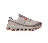 On Running Scarpe Cloudvista 2 Waterproof Donna Pearl/Ice 41