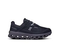 On Running Scarpe Cloudvista 2 Waterproof Uomo Black/Eclipse 47