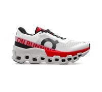On Running - Scarpe da allenamento Cloudmonster 2 - - Sport - Donna - Bianco - 38 EU