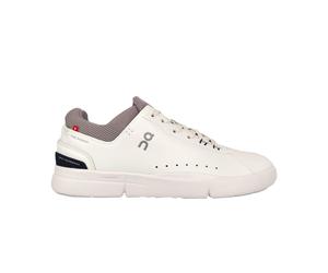 On Running Scarpe The Roger Advantage Donna White/Lilac 40 1/2