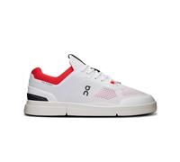 On The Roger Spin M - sneakers - uomo 8 US White/Red man