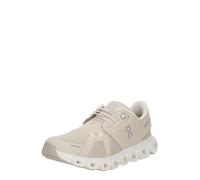 On Cloud 6 W - sneakers - donna Beige/White 8,5 US