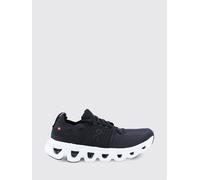 ON RUNNING Sneakers Cloudswift 4 da donna in mesh tecnico con suola extralight 5 Nero