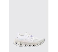 ON RUNNING Sneakers Cloudswift Amp in mesh tecnico con suola ammortizzata 9½ Avorio