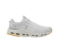 On Sneaker bassa 'Cloudnova Form 2' grigio chiaro / bianco, Taglia 37