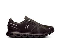 On - Scarpe lifestyle - Cloud 6 W Black/Black per Donne - Taglia 39 - Nero
