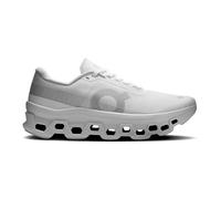 On Cloudmonster W - sneakers - donna 6 White woman Recycled Polyester