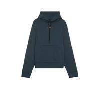 On Running, ,Sport ,Donna ,Blu ,M Felpe col cappuccio