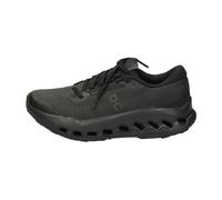 On Running, ,Sport ,Donna ,Nero ,40 EU Cloudsurfer Trail 2 Waterproof