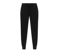 On Running, ,Sport ,Donna ,Nero ,L Pantaloni da jogging