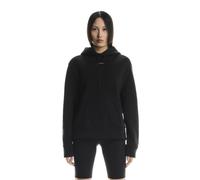 On Running, ,Sport ,Donna ,Nero ,S Felpe col cappuccio