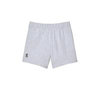 On Running, ,Sport ,Uomo ,Grigio ,L Short da club per corsa