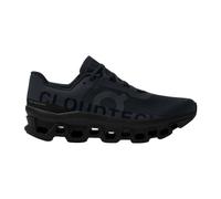 On Running, ,Sport ,Uomo ,Nero ,42 1/2 EU Sneakers Cloudmonster Nere