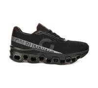 On Running, ,Sport ,Uomo ,Nero ,42 EU Cloudmonster 2 Nero Grigio Scarpe Uomo