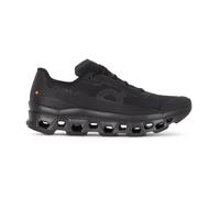 On Cloudmonster Uomo - Sneakers Nero - Taglia 44 - Rete/Sintetico Black 44