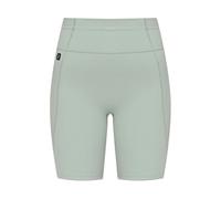 On Running - Studio Leggings Short - - Sport - Donna - Verde - XS
