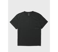 ON Running-T PAF men Shortsleeves black in taglia:M