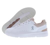 On Sneaker bassa 'THE ROGER Advantage' rosa / bianco Donna On 42,5