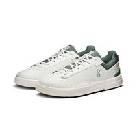 On The Roger Advantage M - sneakers - uomo White/Green 10,5 US