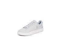 Sneakers da uomo On The Roger Advantage - wolf/glacier - Grigio (42)