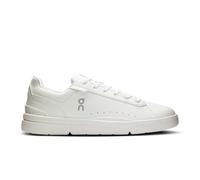 On Running Sneaker THE ROGER Advantage M Uomo Pelle Bianco Taglia 44