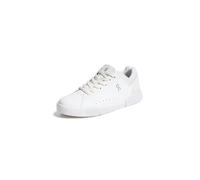 ON RUNNING The Roger Advantage, Sneaker Donna, Tutto Bianco, 38.5 EU