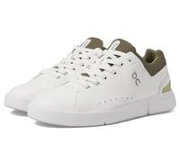 ON RUNNING The Roger Advantage, Sneaker Uomo, White Olive, 41 EU