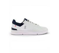 On The Roger Advantage M - sneakers - uomo 11,5 US White/Purple man