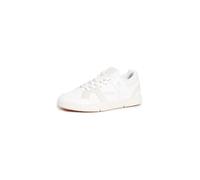 On Running The Roger Clubhouse, Scarpe da Ginnastica Uomo, Bianco/Sabbia, 41 EU