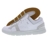 On Running The Roger Clubhouse, Scarpe da Ginnastica Uomo, Sabbia Bianca, 43 EU