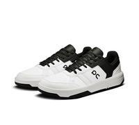 On Running The Roger Clubhouse White Black Donna, EU 43