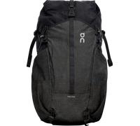 On Running Trail Pack 20L Zaino L Nero
