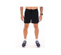 ON RUNNING Trail Shorts M - Uomo - Nero - Taglia S- modello 2025